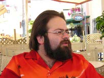 Antonios Manousakis's photo