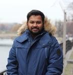 Ayush Moharana's photo
