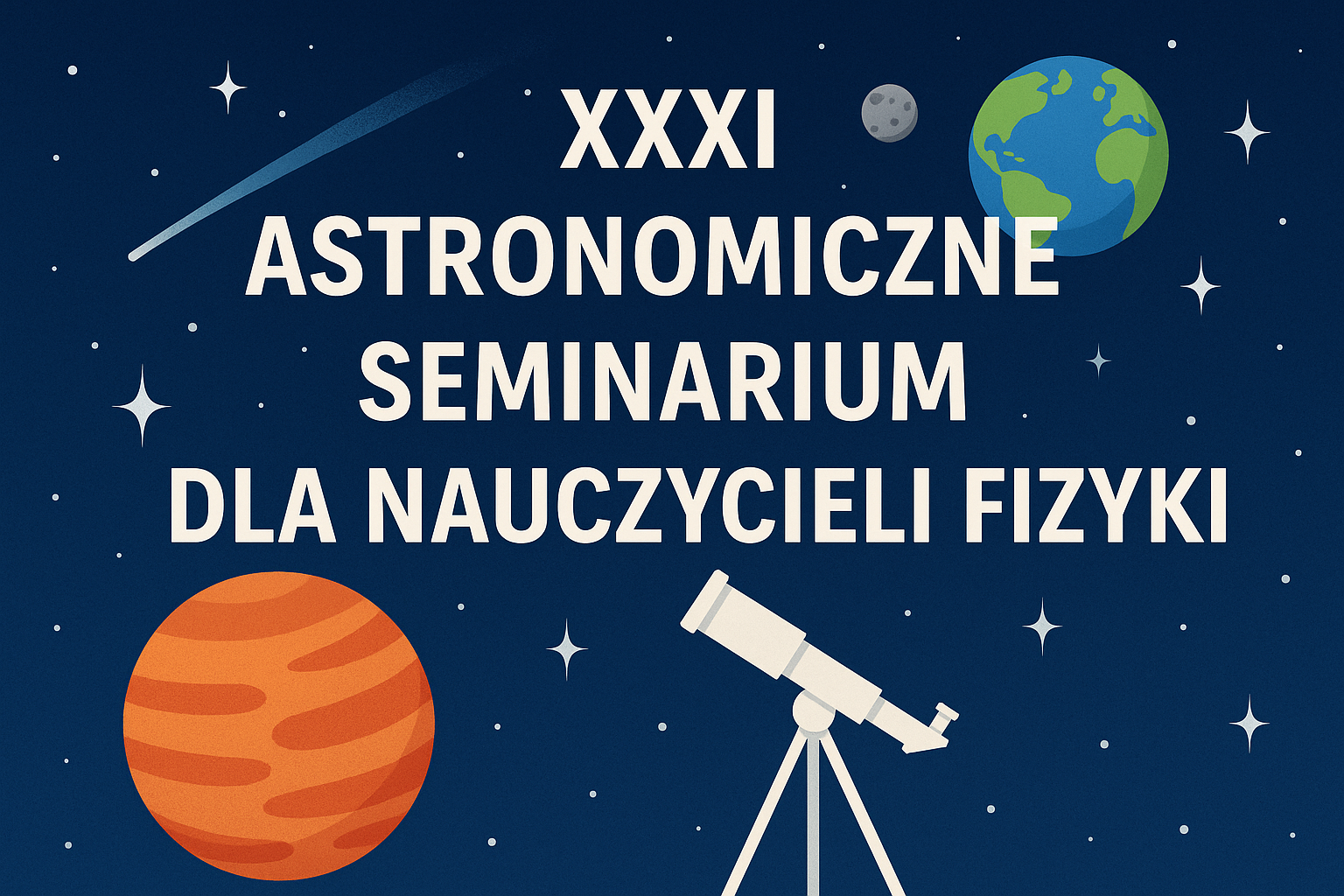Seminarium 2025