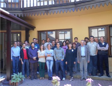 7. FERO Meeting - Photo 2 7. FERO Meeting - Photo 2