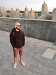 Agostino Leveque's photo