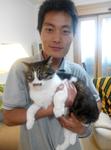 Qiang Chen's photo