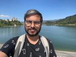 Chandra Shekhar Saraf's photo