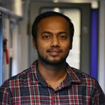 Sumanta Kumar Sahoo's photo