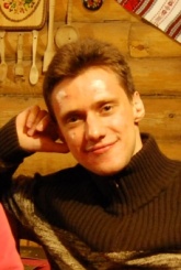 Piotr Sybilski's photo