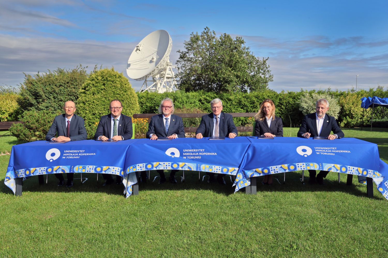 SKAO Agreement