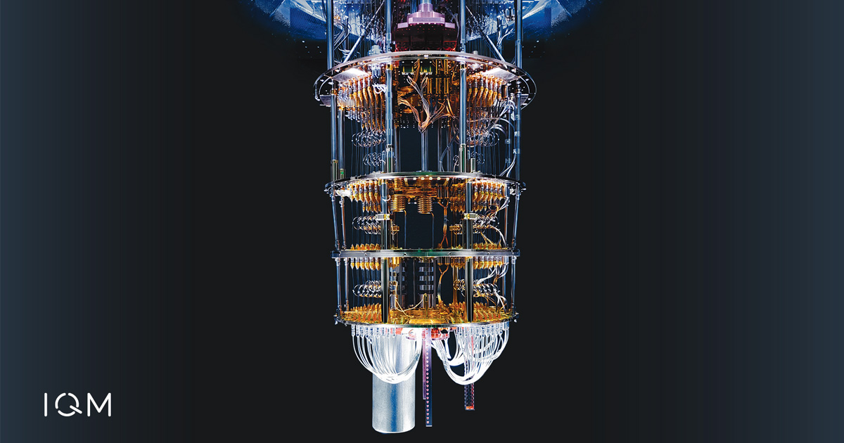 VLQ quantum computer